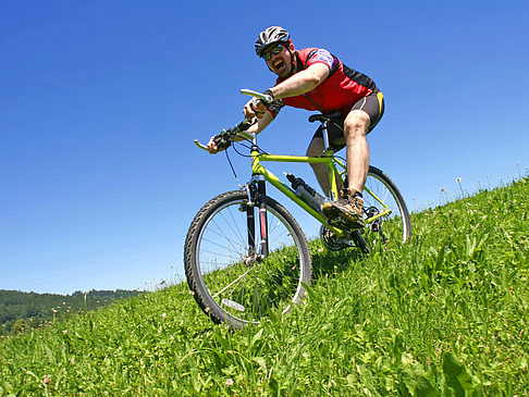 Großer Feldberg Bild Sehenswürdigkeit  