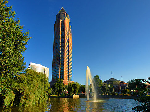  Bild von Citysam  von Frankfurt 