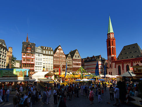 Alte Nikolaikirche Bildansicht von Citysam  