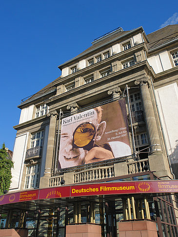 Deutsches Filmmuseum