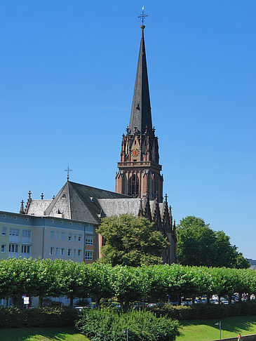 Foto Dreikönigskirche