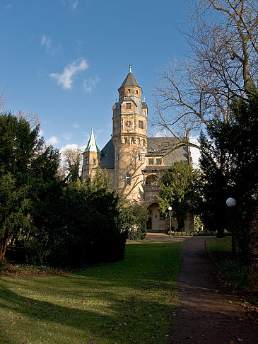 Foto Liebieghaus - Frankfurt am Main