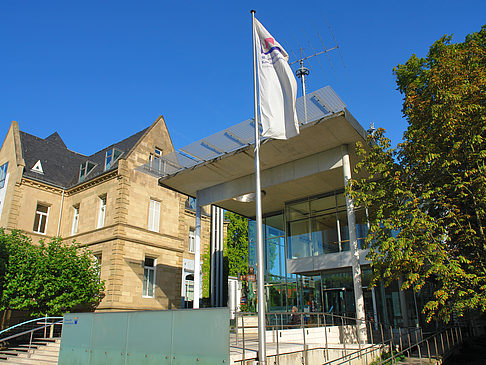 Museum für Kommunikation Foto 