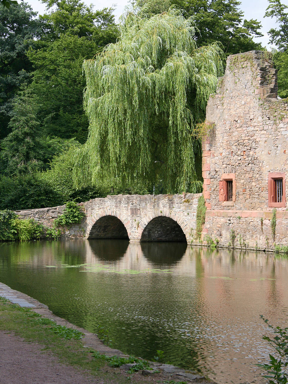 Aschaffenburg Foto 