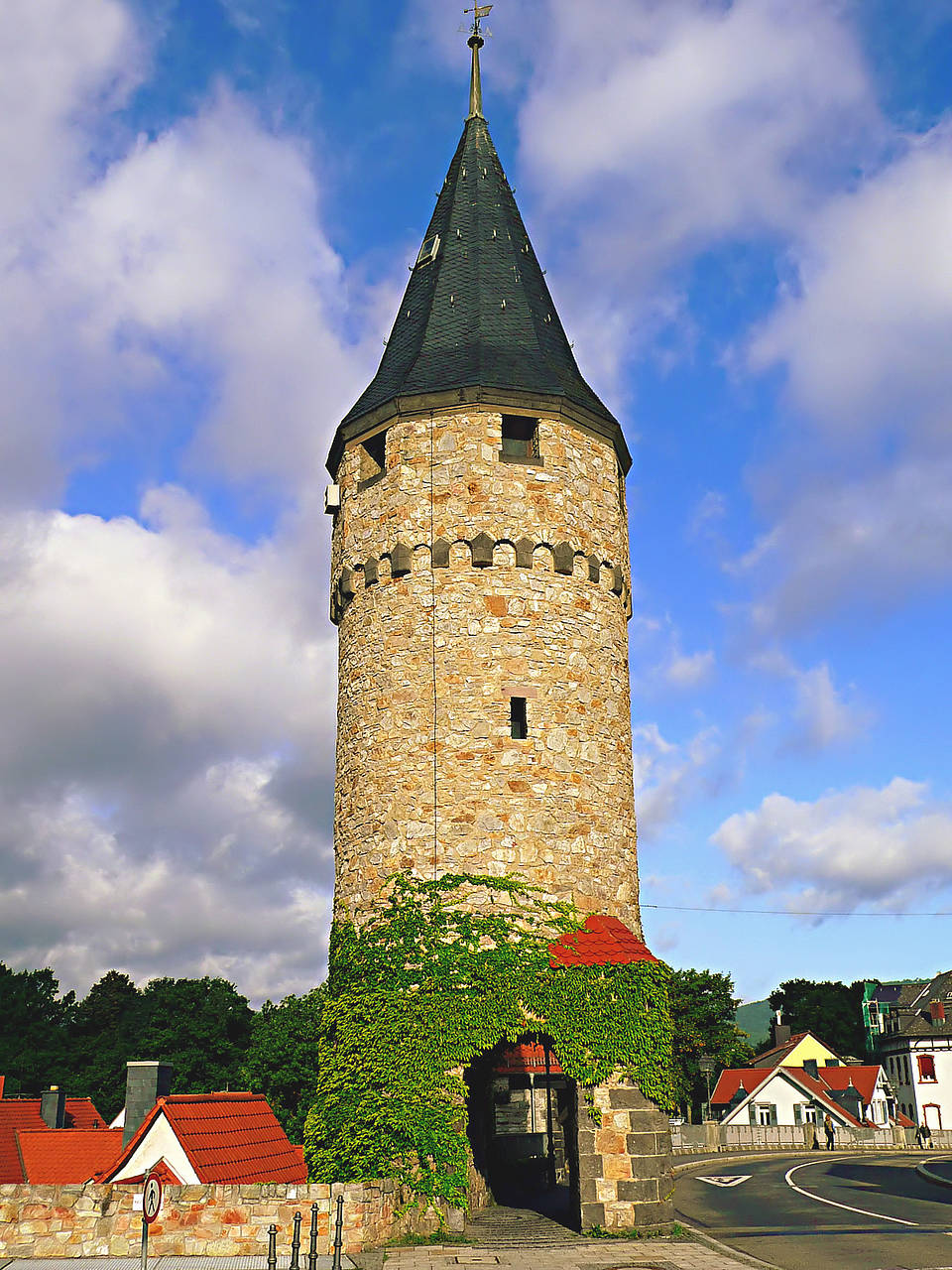 Bad Homburg Foto 