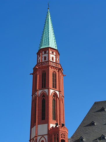 Alte Nikolaikirche Fotos