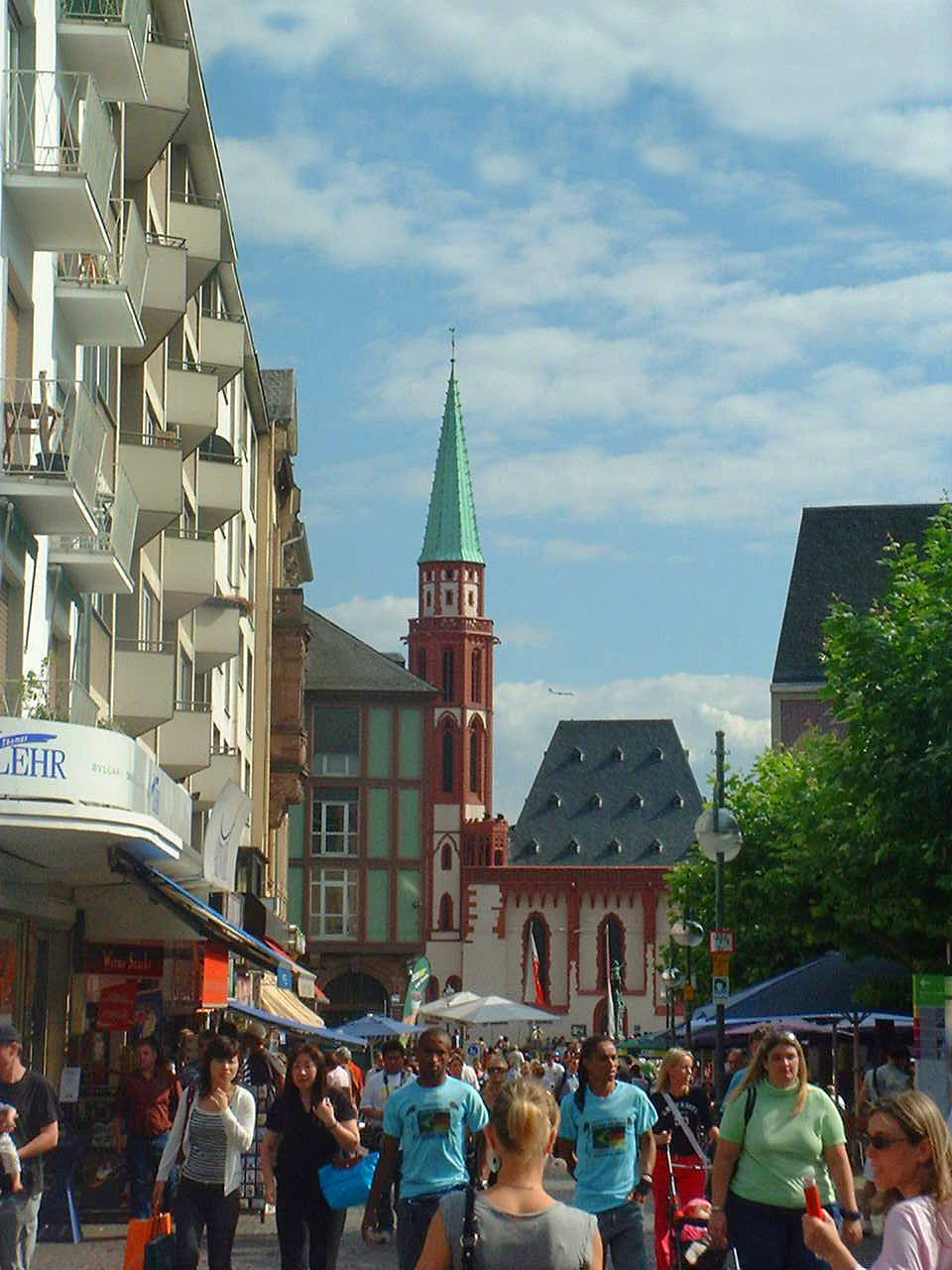 Fotos Alte Nikolaikirche