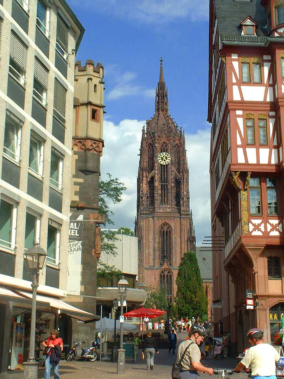 Foto Kaiserdom