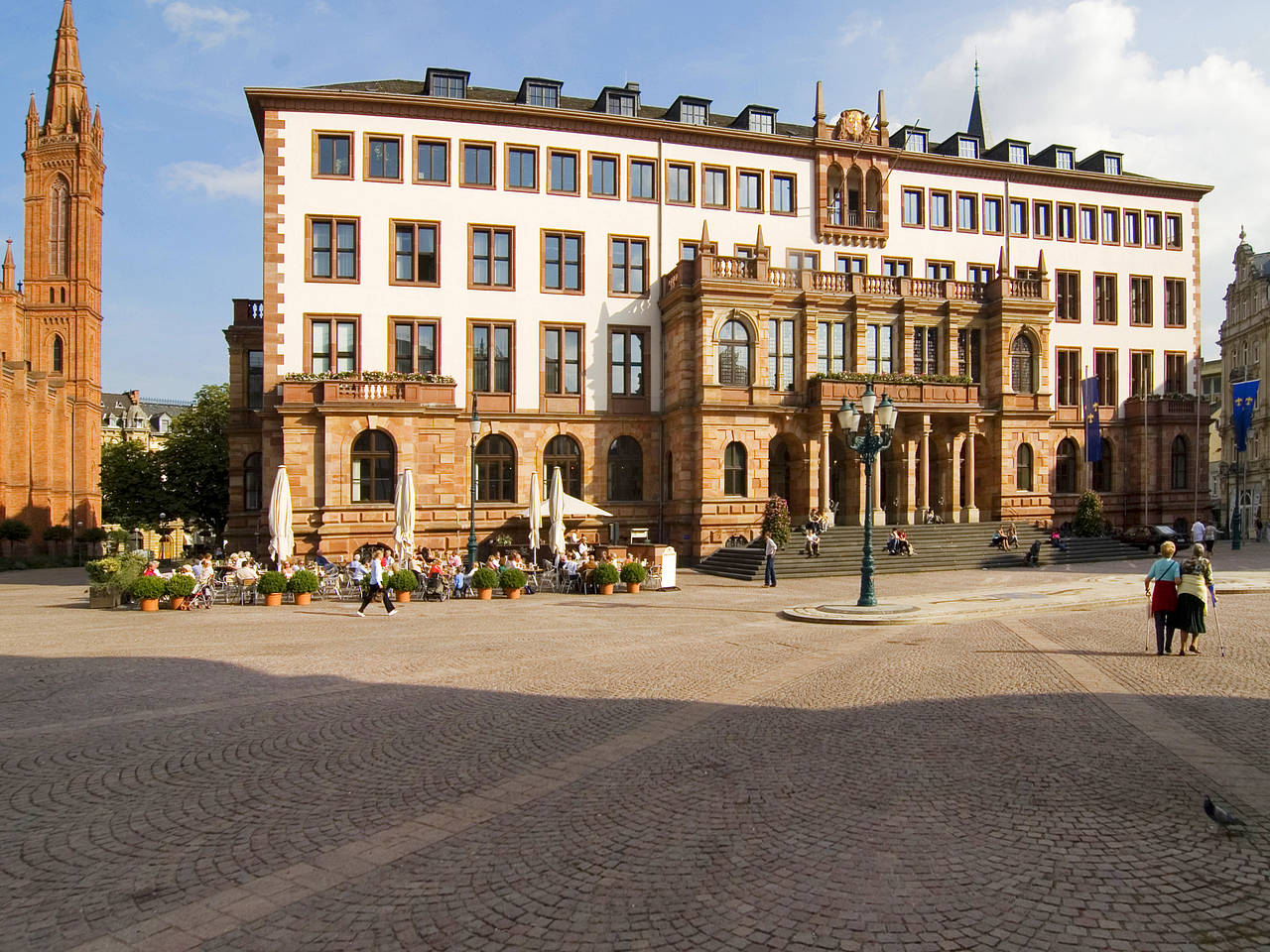 Foto Wiesbaden