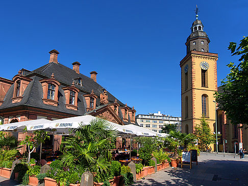 Fotos Alte Wache | Frankfurt am Main