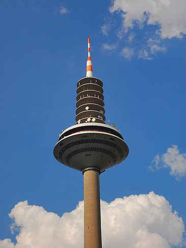 Europaturm - Hessen (Frankfurt am Main)