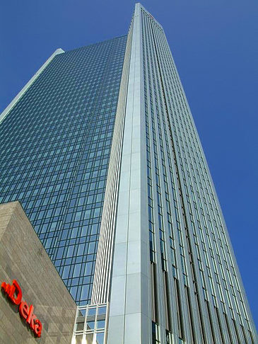 Silver Tower - Hessen (Frankfurt am Main)