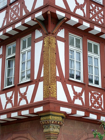 Foto Haus Wertheim