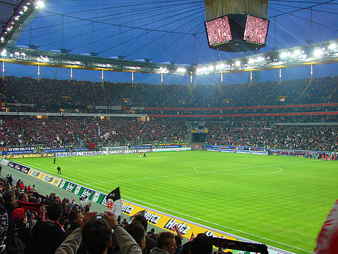 Commerzbank-Arena - Hessen (Frankfurt am Main)