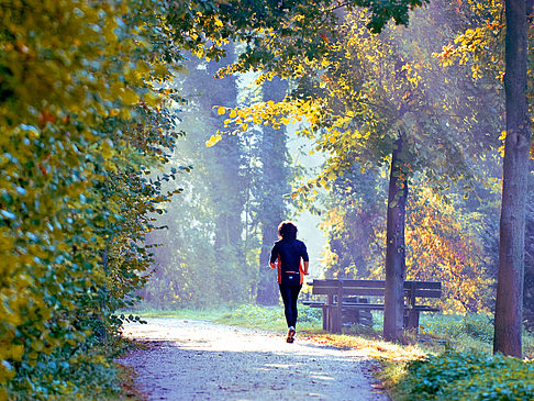 Schwanheimer Waldwiesen - Hessen (Frankfurt am Main)