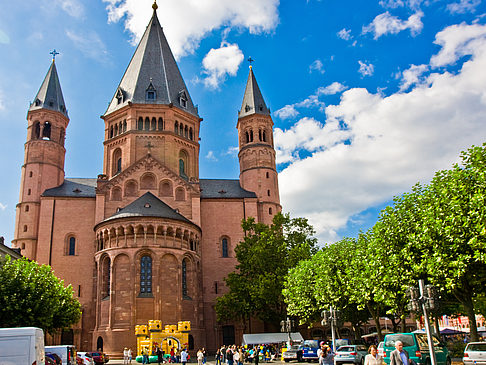 Gutenberg-Museum - Rheinland-Pfalz (Mainz)