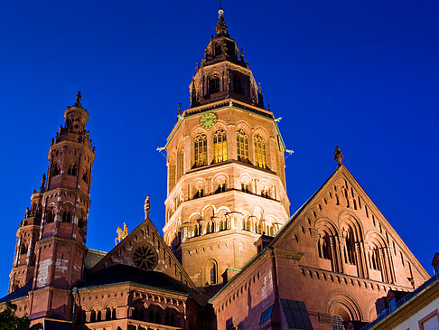 Gutenberg-Museum - Rheinland-Pfalz (Mainz)