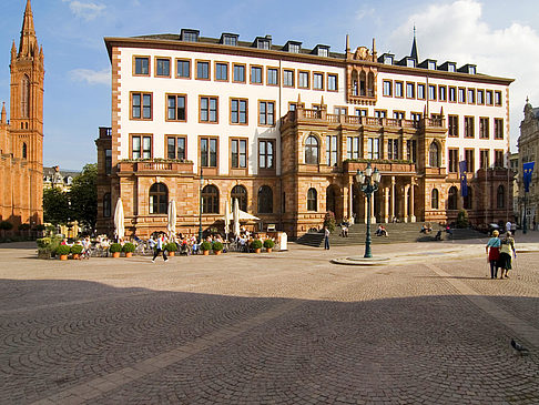 Wiesbaden Foto 